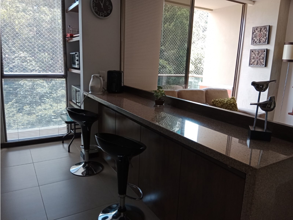 Venta de Apartamento en Altos del Poblado — foto 4