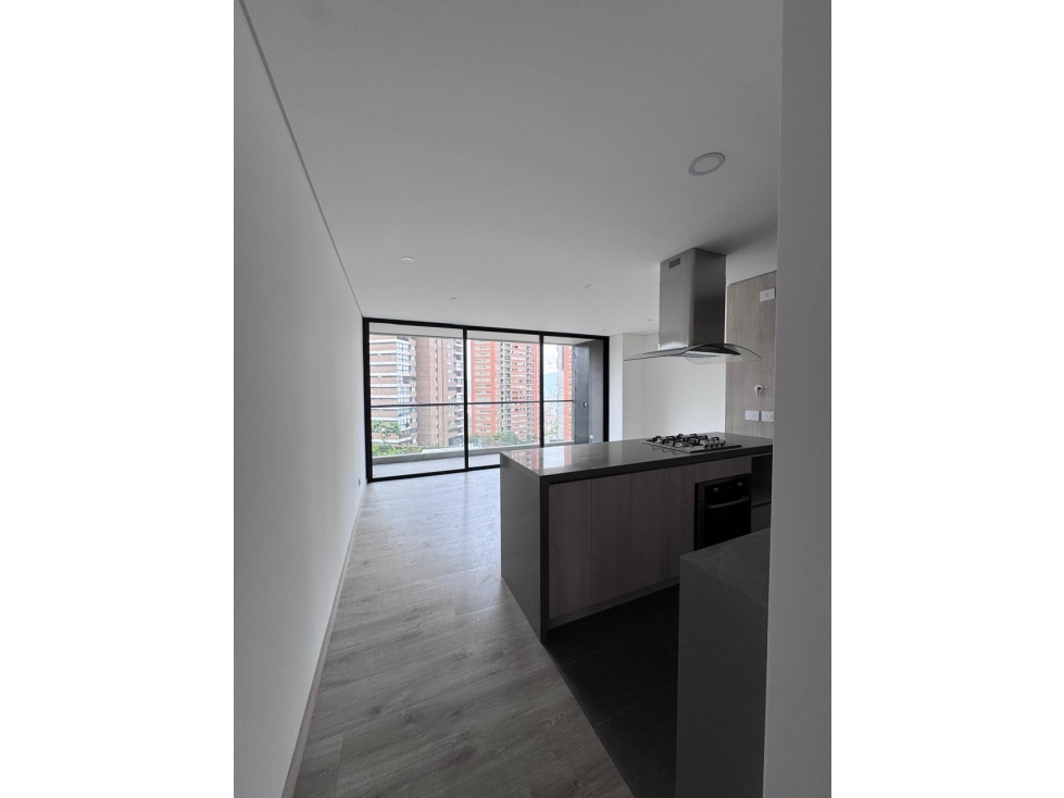 Venta de Apartamento Altos del Poblado — foto 6