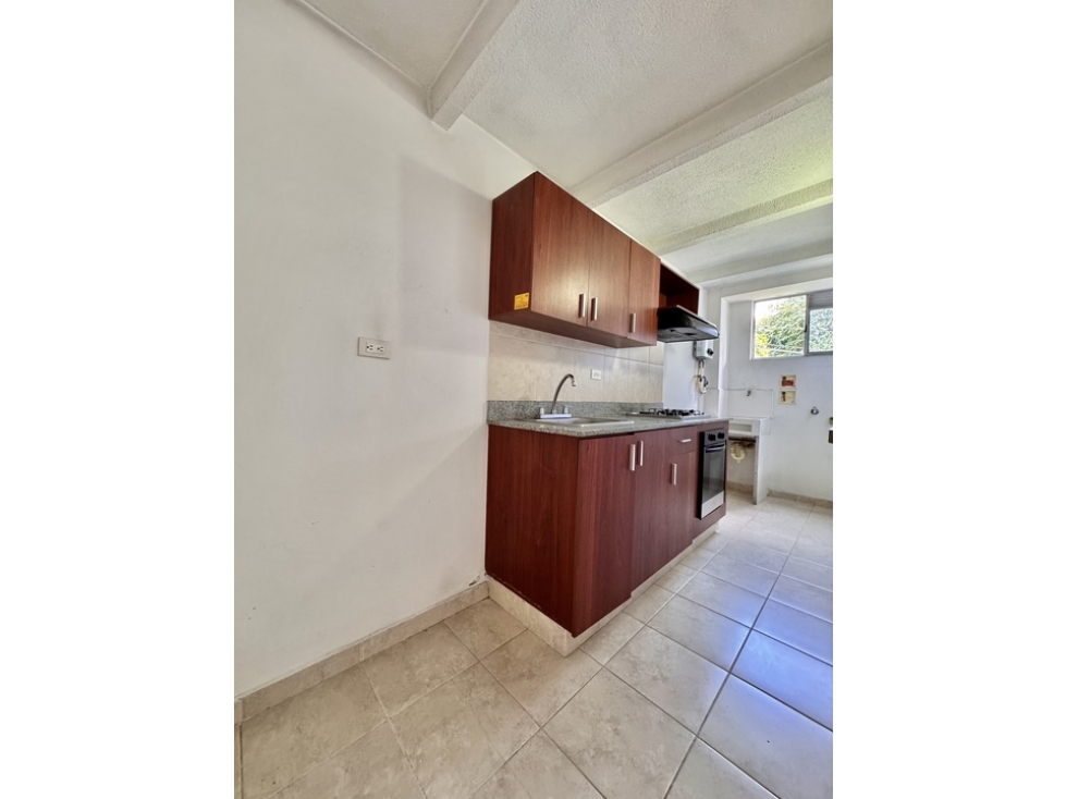 Venta de Apartamento en la Loma de los Bernal - 2