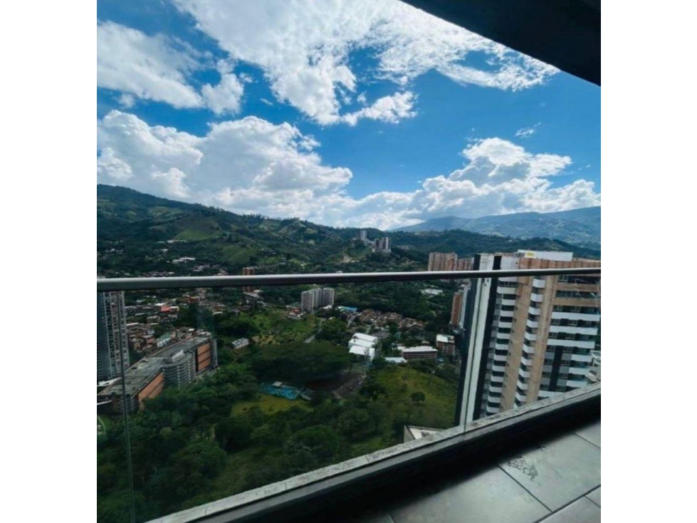 Venta de apartamento en Sabaneta — foto 4