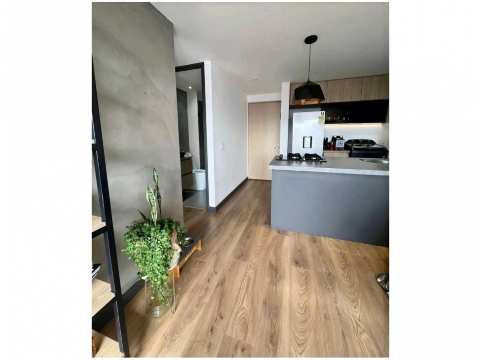 Venta de apartamento en Calasanz — foto 3