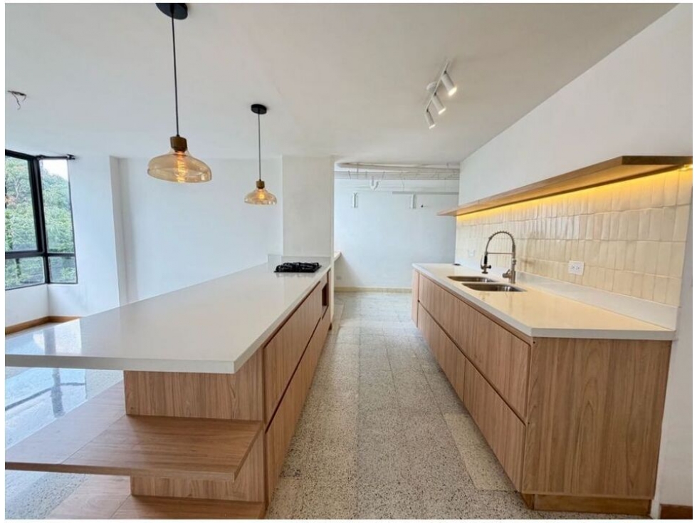 Arriendo apartamento en el Poblado — foto 2