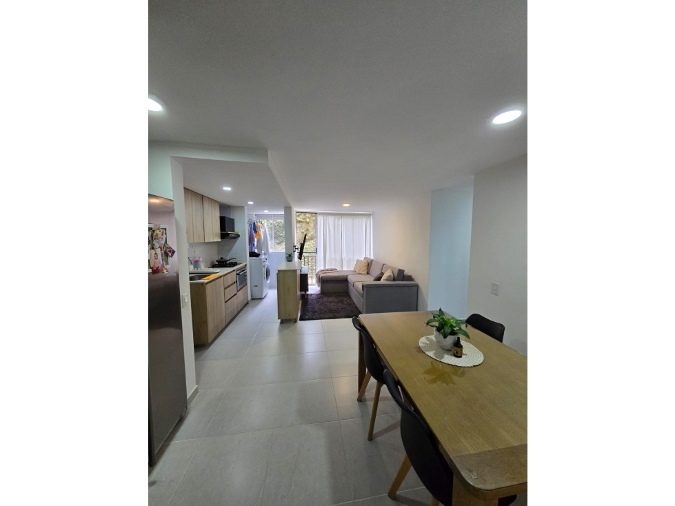Venta de apartamento en Sabaneta — foto 3