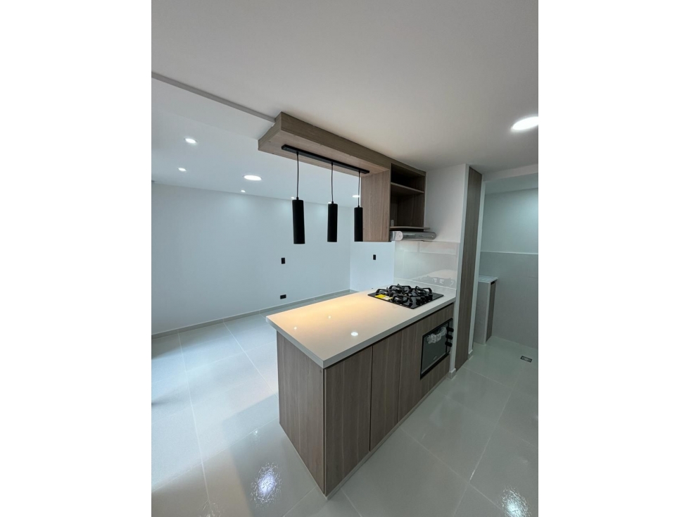 Venta de Apartamento Robledo — foto 2