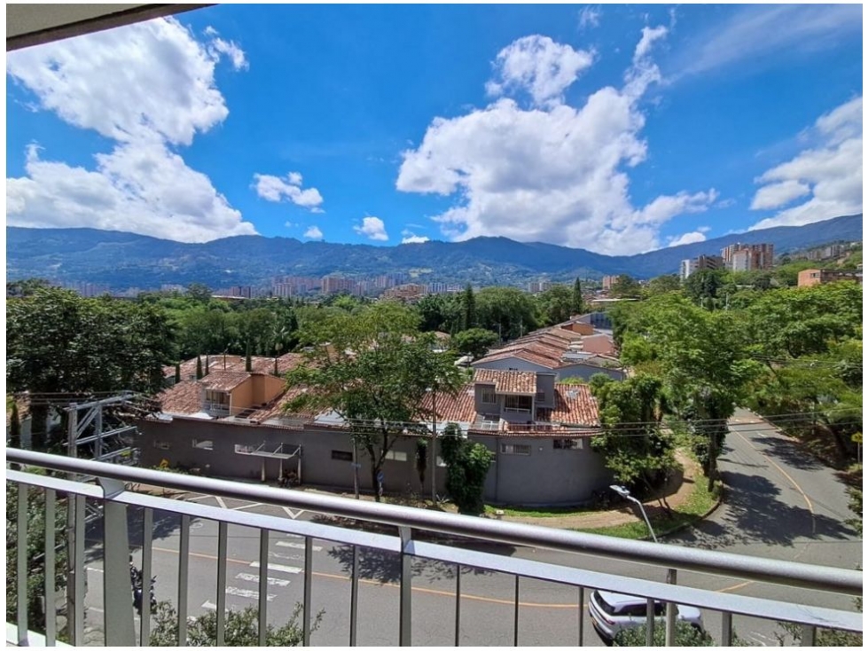 Venta apartamento en Envigado