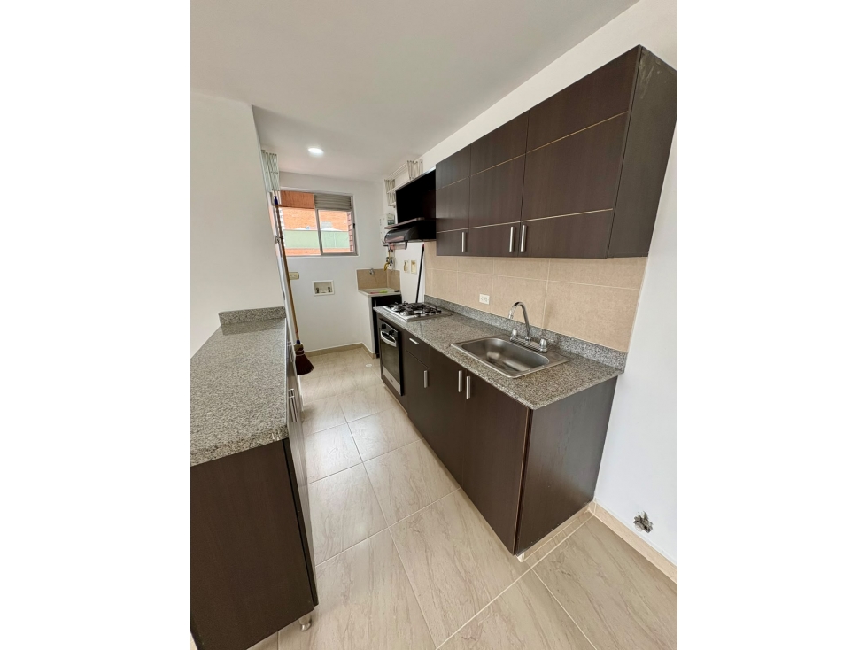 Arriendo apartamento en Ciudad Del Rio — foto 4