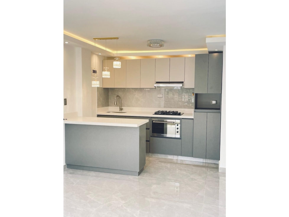 Venta de apartamento en Laureles — foto 3