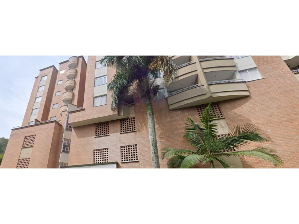 Venta arriendo de apartamento en la castellana