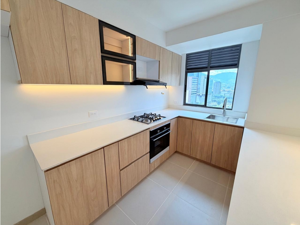 Apartamento en venta Ciudad del Rio — foto 5