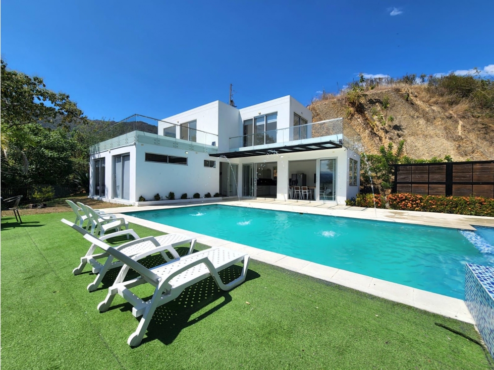 Venta de Finca en Sopetrán - Gaitero — foto 2