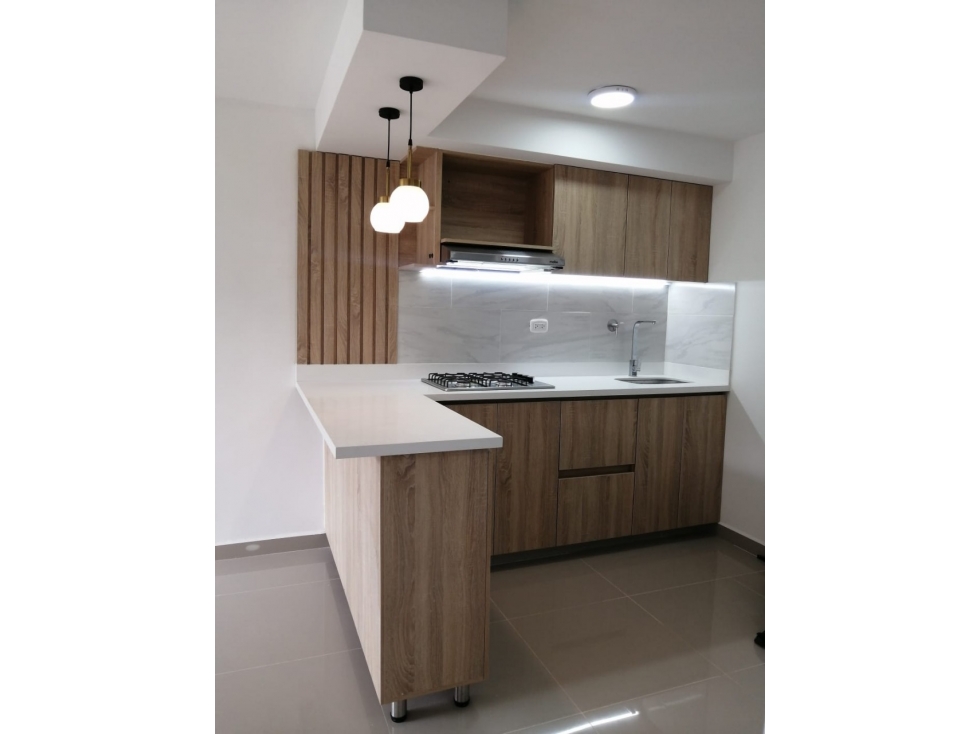 Venta de Apartamento en Sabaneta — foto 3