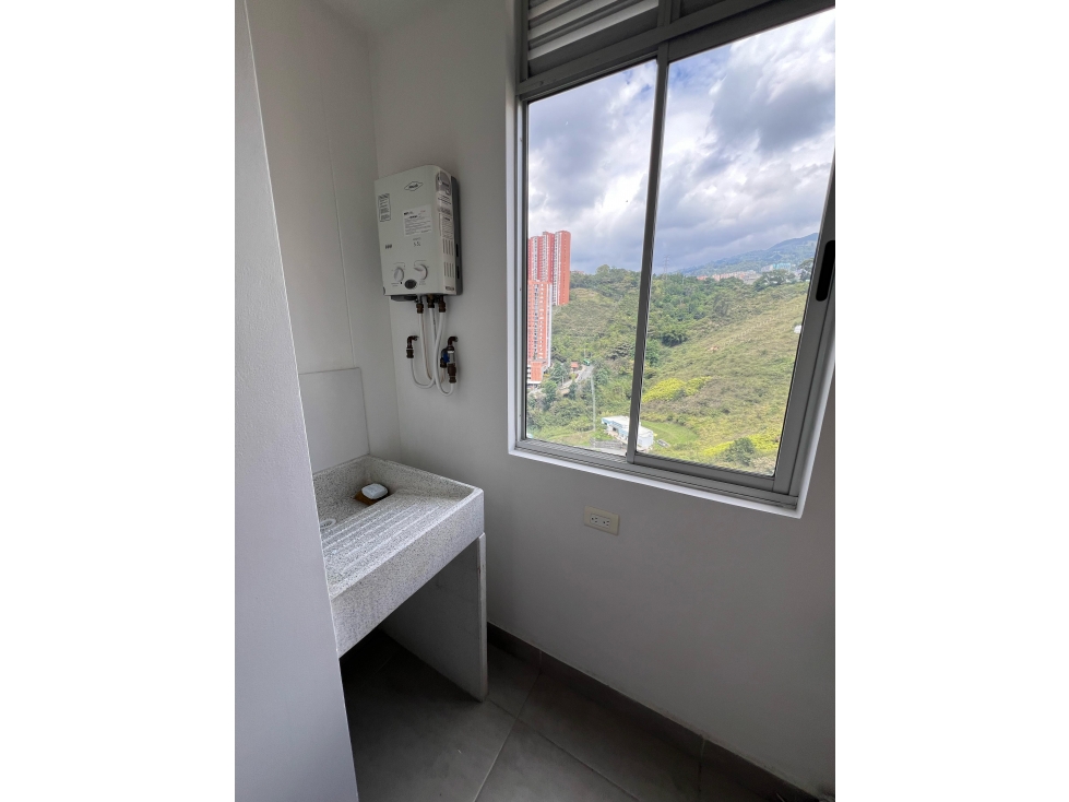 Venta de Apartamento en Calasanz — foto 6