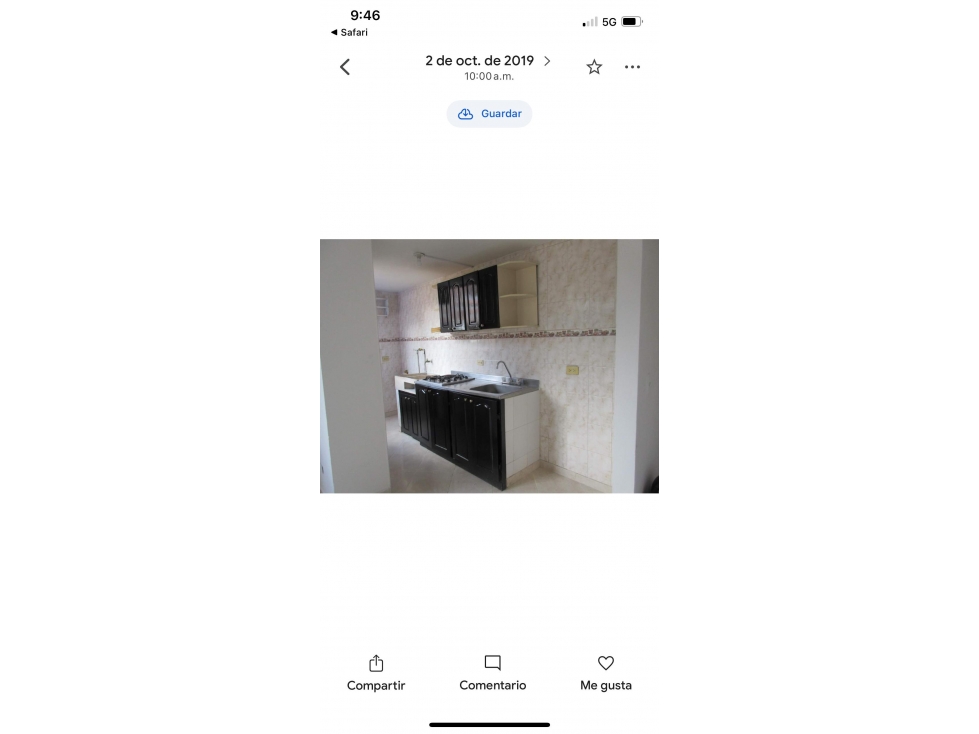 Venta de apartamento en la Candelaria — foto 2