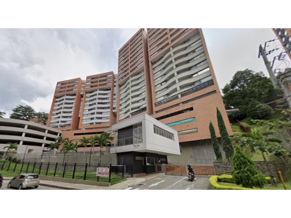 Arriendo de Apartamento en Envigado
