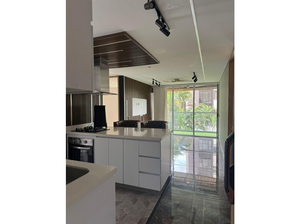 Venta de Apartamento en La Frontera — foto 4