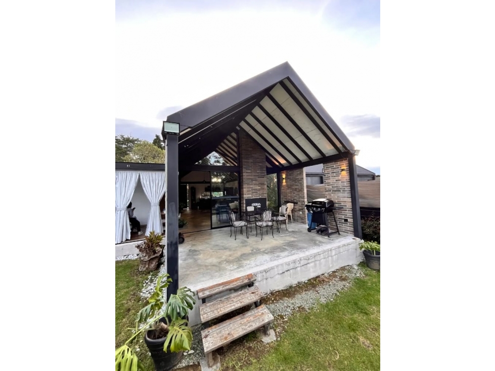 Arriendo de Casa amoblada en Santa Elena — foto 6
