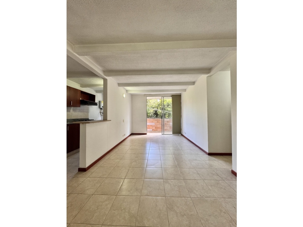 Venta de Apartamento en la Loma de los Bernal - 1