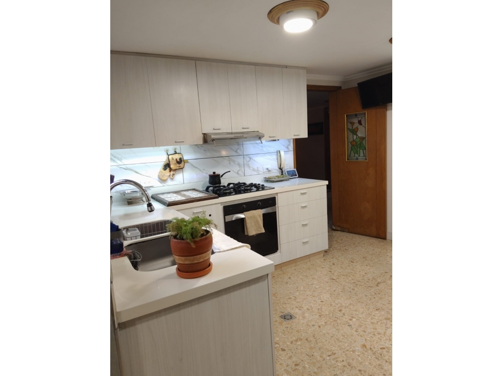 Venta de Apartamento en Castropol - El Poblado — foto 5