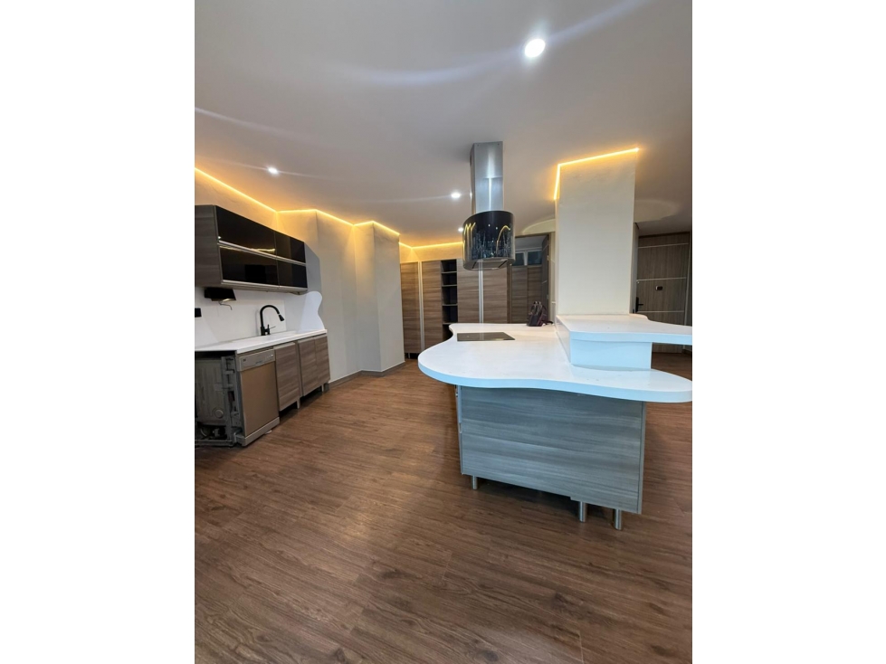 Venta de apartamento en Sabaneta
