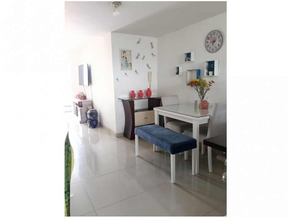 Venta de apartamento en Belen San Bernardo — foto 2