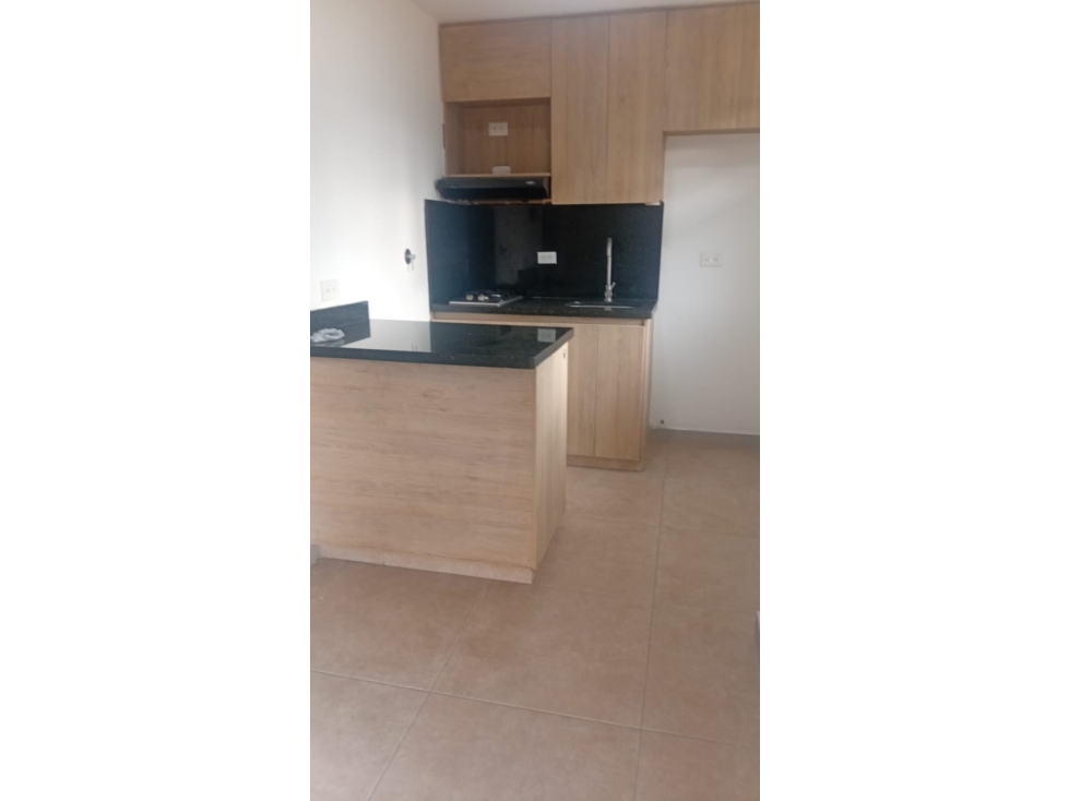 Venta de Apartaestudio en Belen San Bernardo