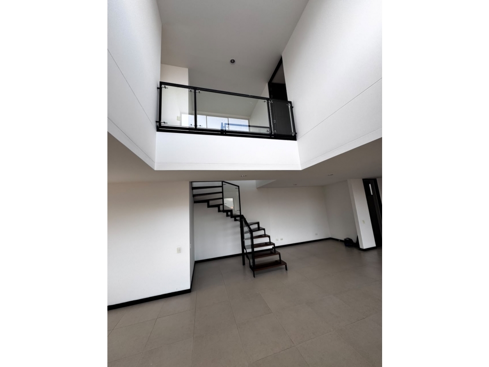 Arriendo de Apartamento en Altos del Poblado — foto 6