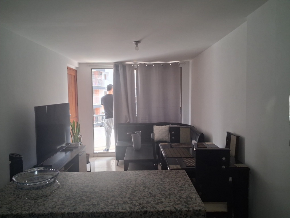 Venta apartamento en Sabaneta — foto 4