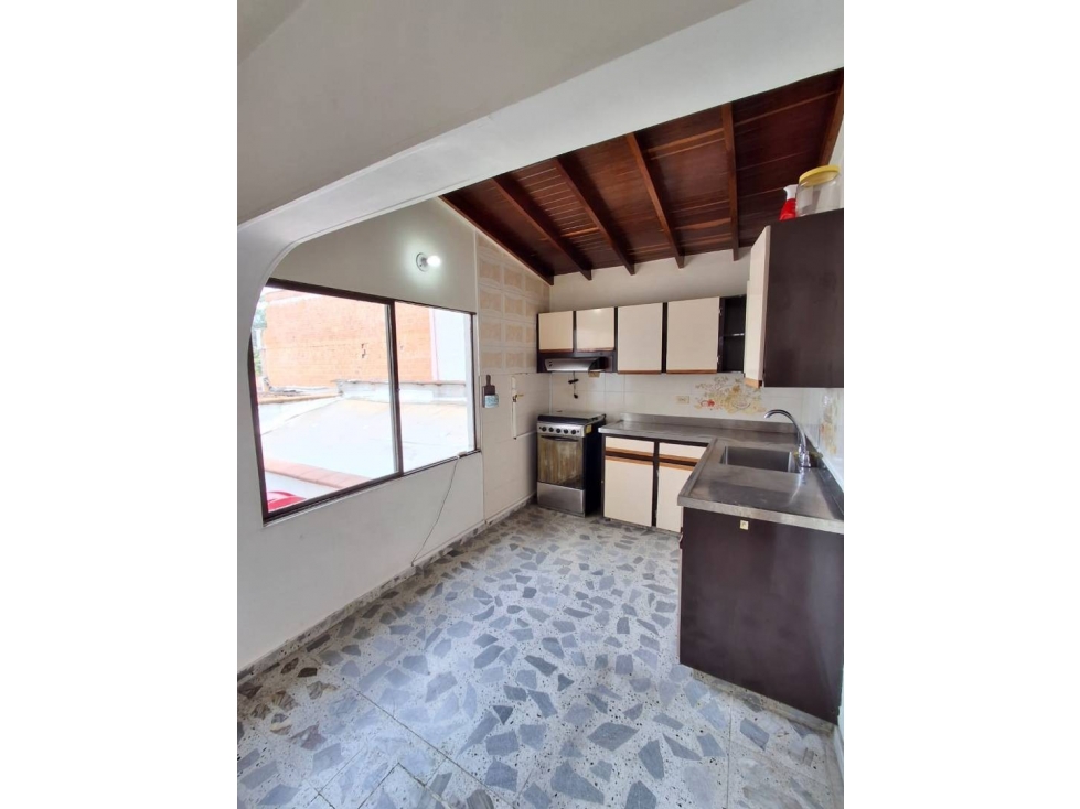 Venta de casa en envigado