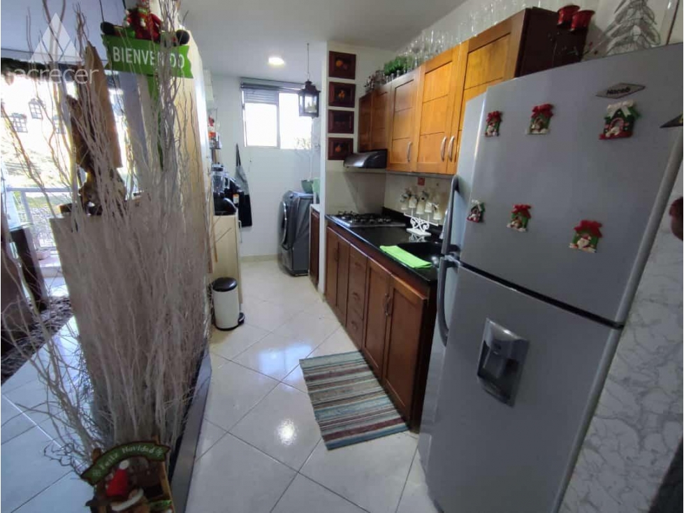 Venta de apartamento en Itagui — foto 5