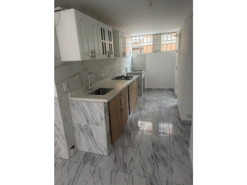 Venta apartamento en La candelaria — foto 2