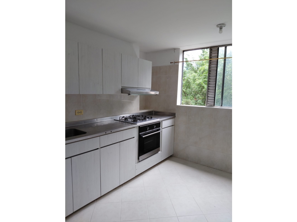 Arriendo de apartamento en Poblado — foto 3