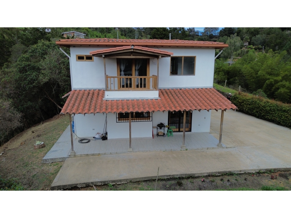 Venta de Casa en San vicente de ferrer