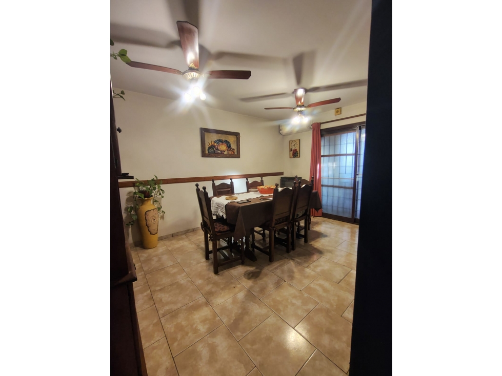 Venta Casa 4 dorm Bº Matienzo - 6