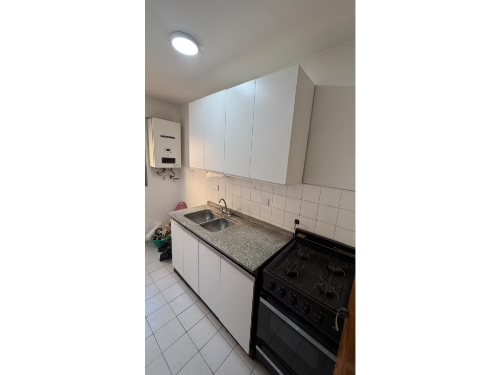 Alquiler Depto 2 Dorm Nva Cba - 6
