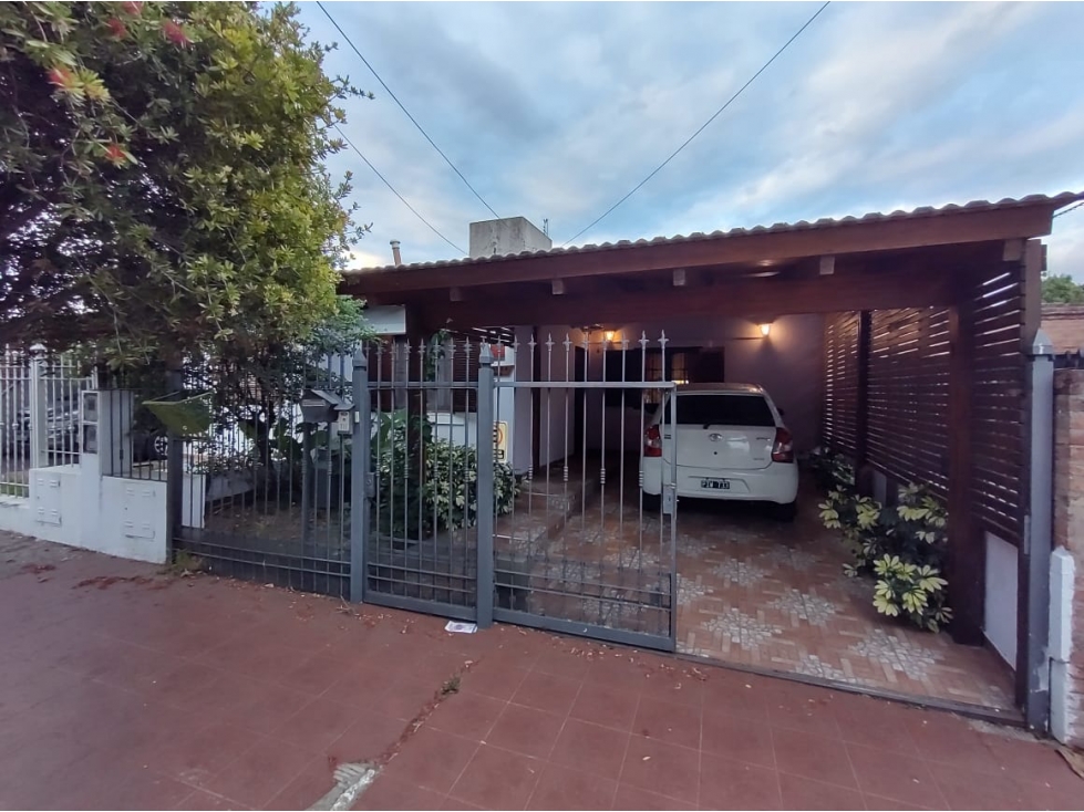 VENTA CASA 2 Dorm LAS PALMAS — foto 2
