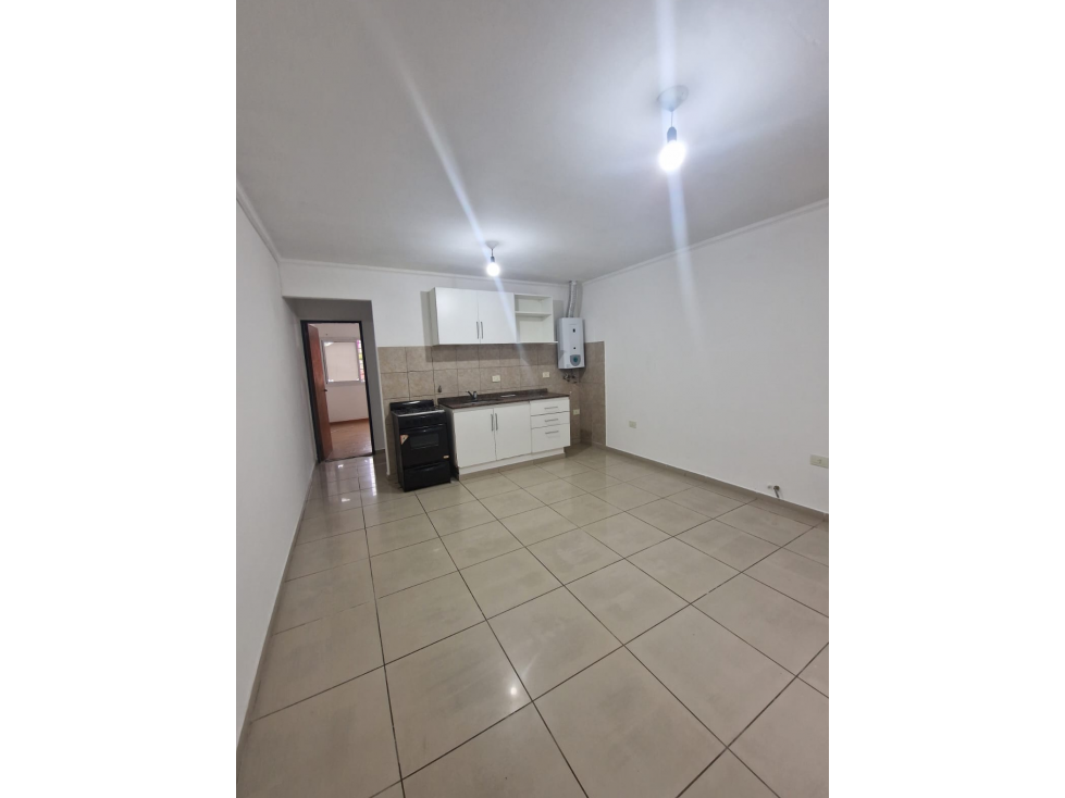 Alquiler Depto 1 Dorm - Bº Observatorio