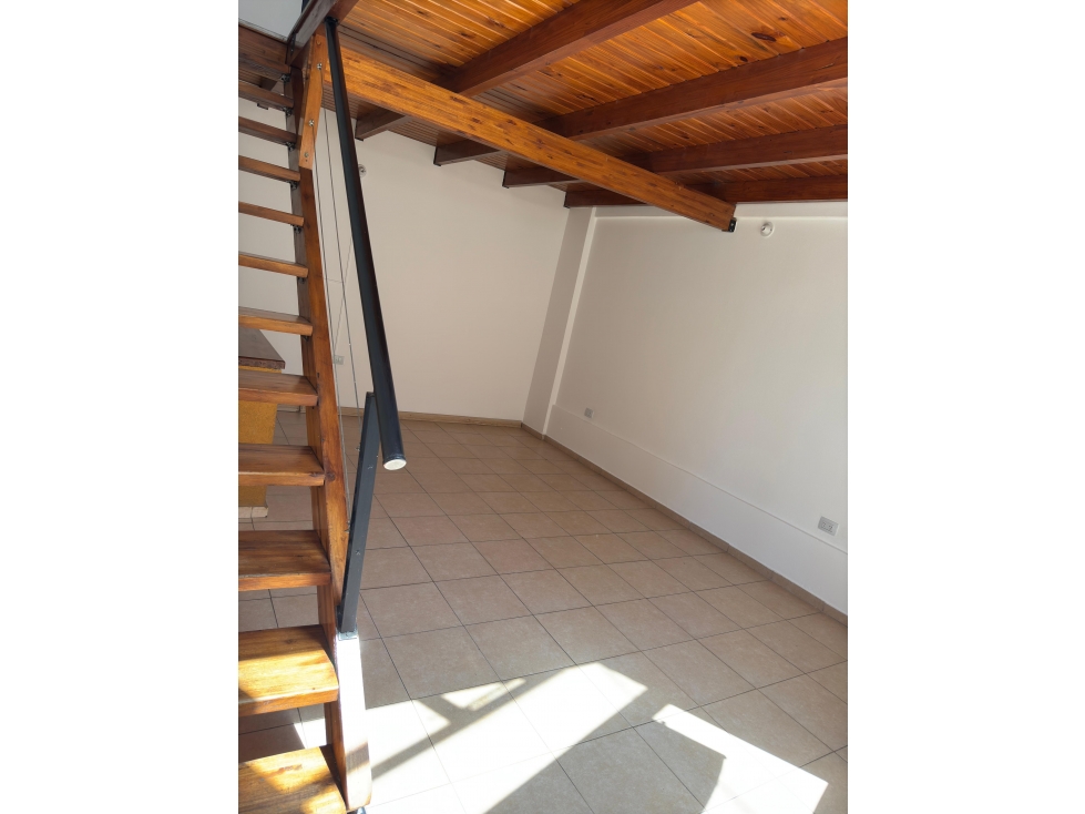 Venta Depto 1 Dormitorio Bº Providencia — foto 3