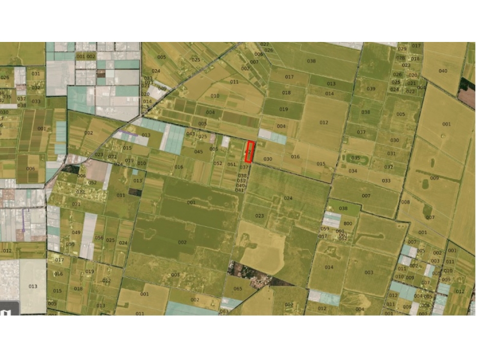 Venta Lote Villa Esquiu