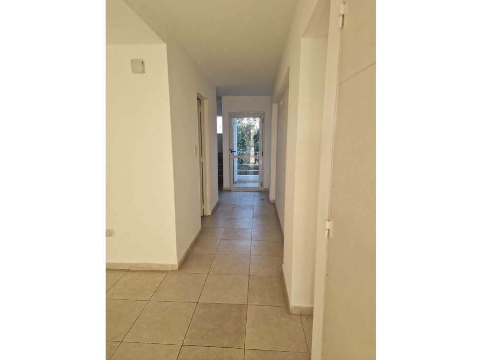 Alquiler Depto 1 Dorm Alto Alberdi - 3