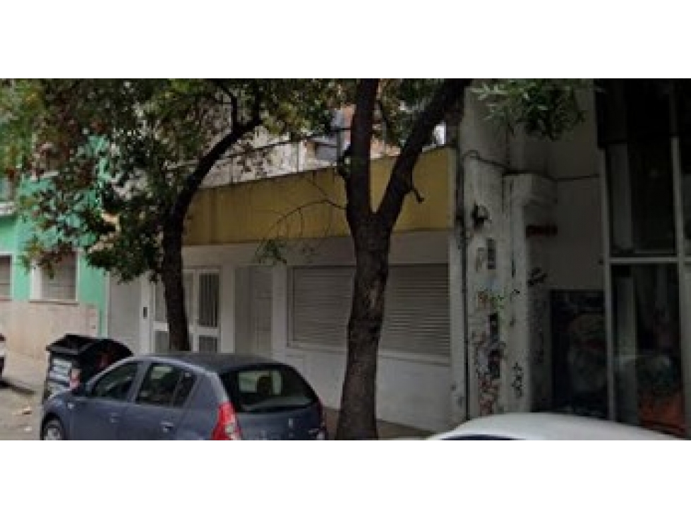Venta de Lote (con casa a demoler) Nueva Cordoba - 1