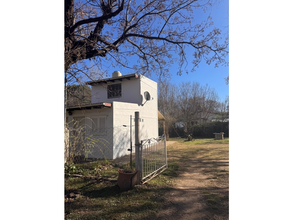 Venta Duplex 1 Dorm - ANISACATE - 1