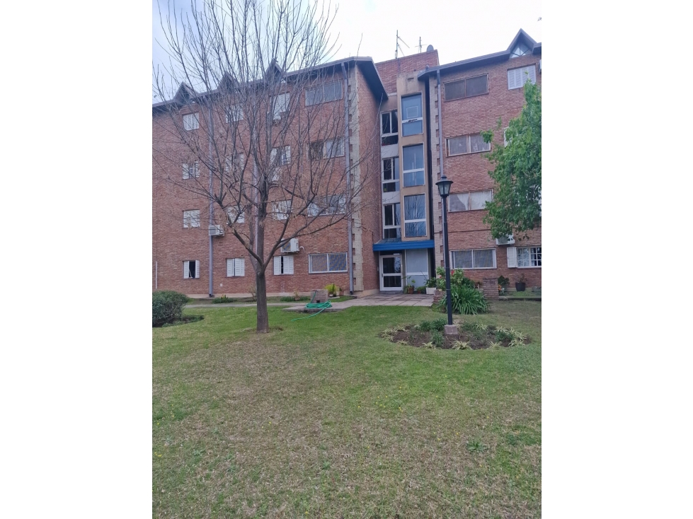 Alquiler Depto 3 Dorm Complejo Cba IV | Chateau Carreras