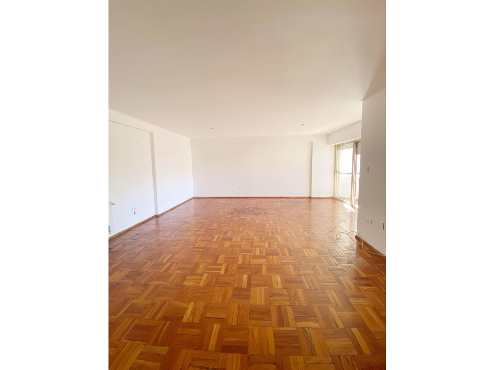 Alquiler Depto 2 Dorm c/ Cochera- Centro Calle Bs As- (GA) — foto 4
