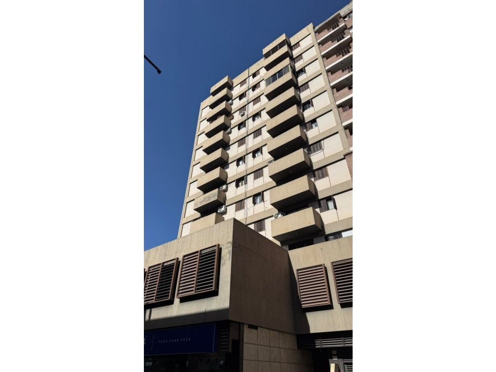 Alquiler Depto 2 Dorm - Centro CBA Calle Corriente - (GA)