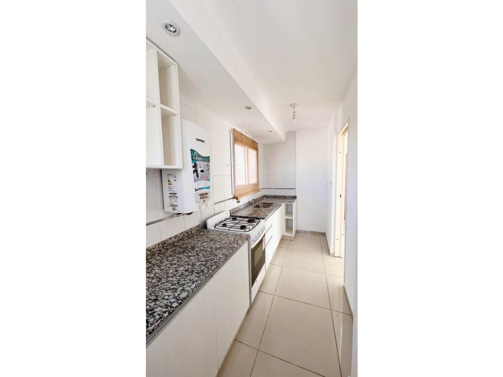 Alquiler Depto 2 Dorm - Alta Cba (GA) — foto 2