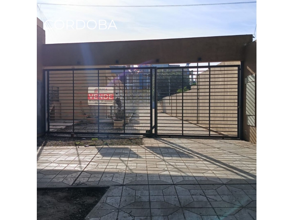 Alquiler Depto 2 Dorm - Rio Segundo