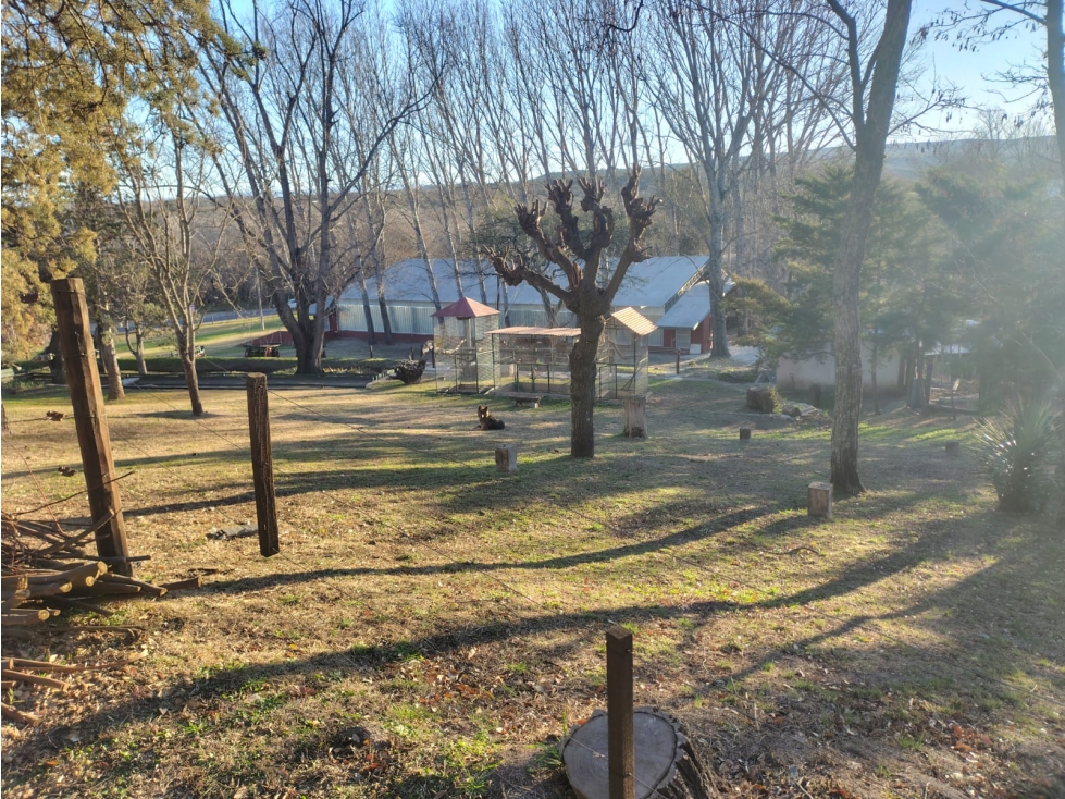 Venta Lote - Est. Molinari