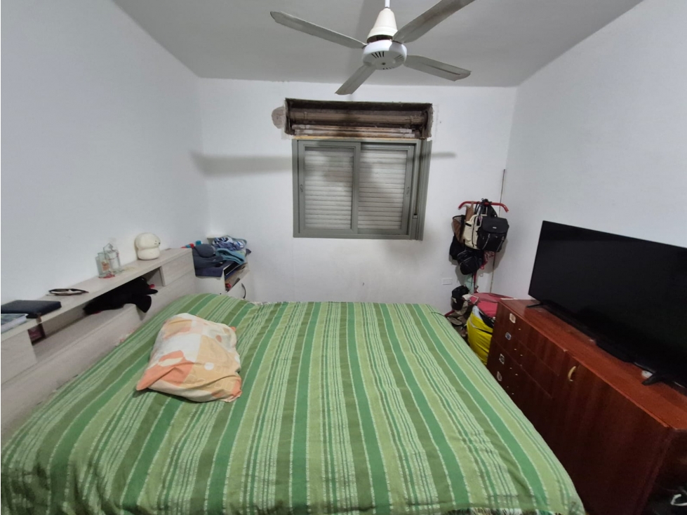 Venta Casa 3 Dorm Rio Segundo CENTRO - 5