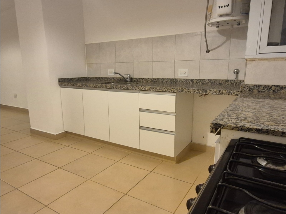 Venta Depto 2 Dorm c/ cochera - Rio II - 5