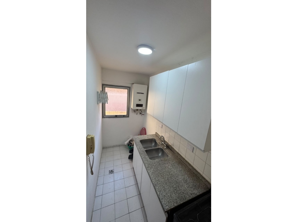 Alquiler Depto 2 Dorm Nva Cba - 5